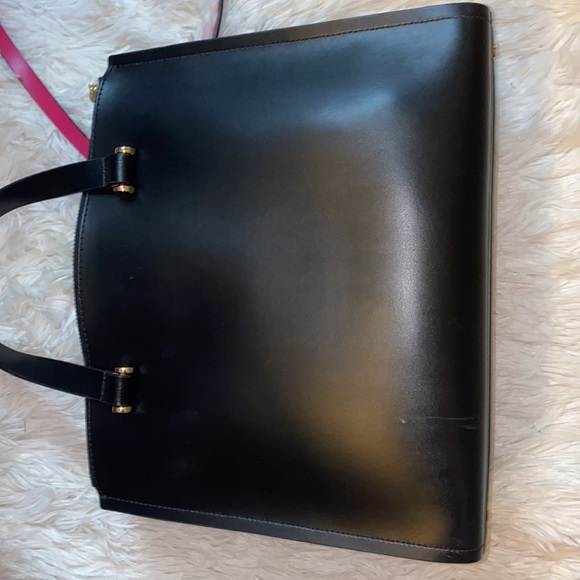 Kate Spade Arbour Hill BLACK/PINK - Picture 15 of 15